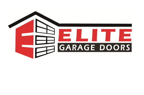 Elite Garage Doors repair logo