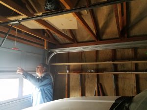 Garage Door Safety Checks and Tune Ups in Aurora CO