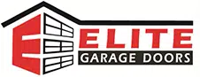 Elite Garage Door Logo