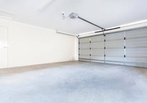 GARAGE DOOR REPAIR aurora